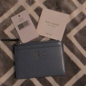 Kate Spade change purse
